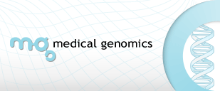 Medical Genomics - leaders in dna and paternity testing